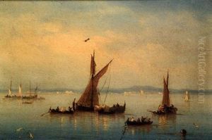Voiliers Et Barques