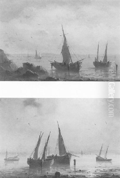 Retour De Peche - view 1