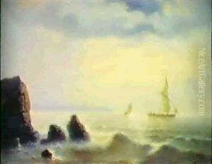 Bateaux Dans La Baie