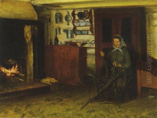 Bondestueinterior - view 1