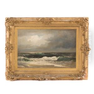 Seascape Seascape