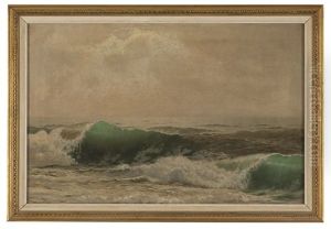 Coastal Waves Coastal Waves