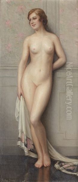 Avant Le Bain - view 1