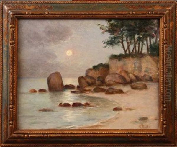 Bord De Mer - view 1