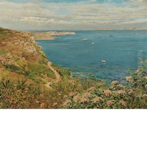Coastal View Coastal View