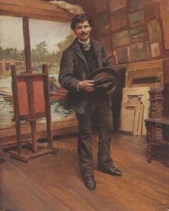 Dans L'atelier Dans L'atelier