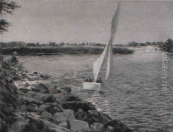 Promenade En Bateau - view 1
