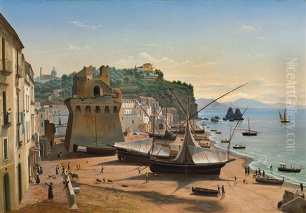 Marina At Vietri - view 1