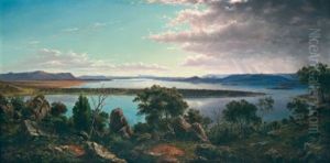 The Great Lake, Tasmania