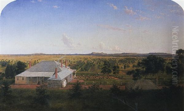 Meningoort - view 1