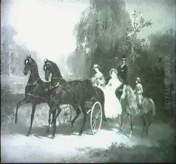 A Ride In The Country - view 1