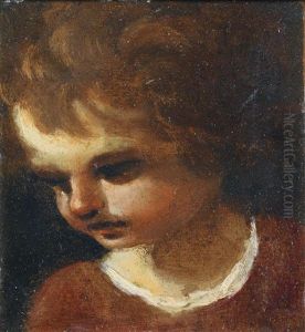 Study For A Child