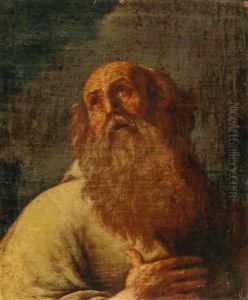 Saint Romuald
