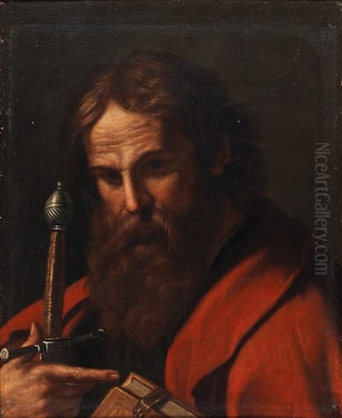 Saint Paul - view 1