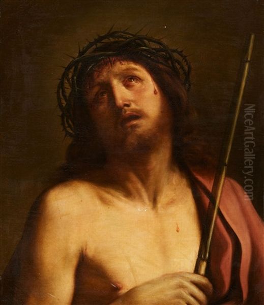 Ecce Homo - view 1