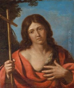 Saint John The Baptist