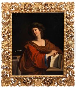 Sybilla Samia Sybilla Samia
