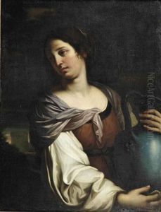 The Woman From Samaria