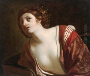 Dido, Regina Di Cartago by Giovanni Francesco Barbieri