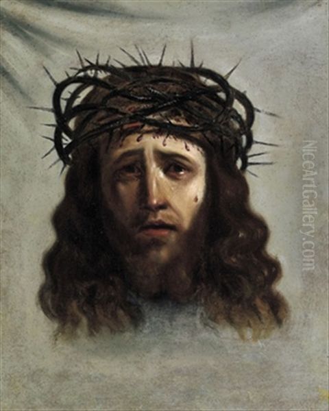 Il Sudario Di Cristo - view 1