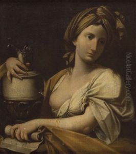 Artemisia, Schwester Und Gattin Des Konigs Mausolos Artemisia, Schwester Und Gattin Des Konigs Mausolos