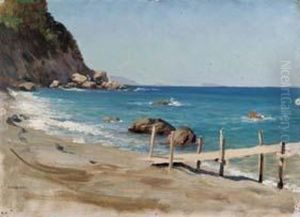La Spiaggia Di Terracina La Spiaggia Di Terracina
