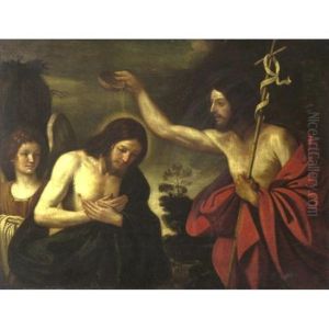 Baptism Of Christ