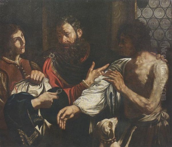 Ritorno Del Figliol Prodigio - view 1
