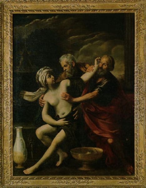 Susanna E I Vecchioni - view 1