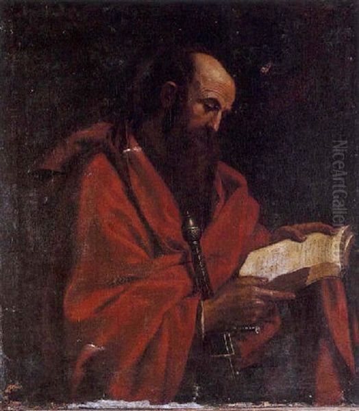 Saint Paul - view 1