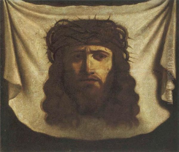 Sudario Di Cristo - view 1
