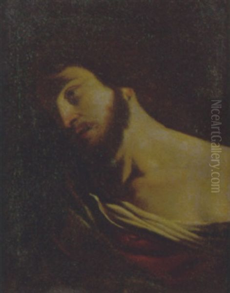 Cristo - view 1