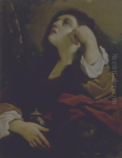 Maddalena - view 1