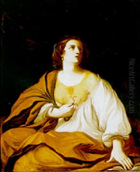 Cleopatra - view 1