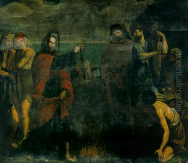 Saint Paul On The Island Of Malta - view 1