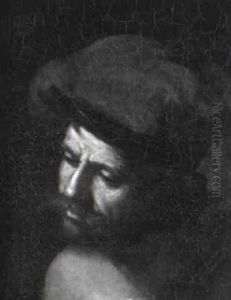 Man In A Red Cap