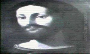 The Head Of Christ