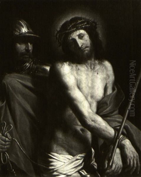 Ecce Homo - view 1
