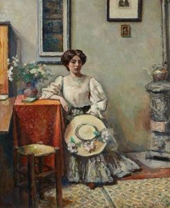 Le Chapeau De Paille Le Chapeau De Paille