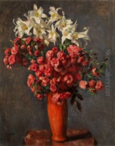 Blumenstilleben