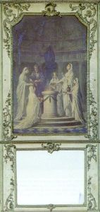L'offrande Des Vestales