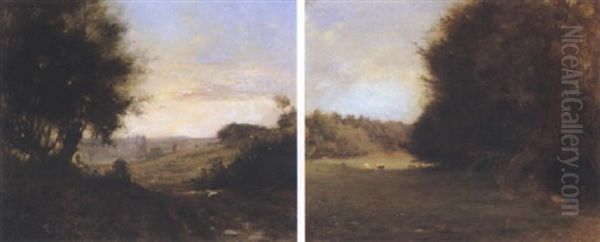 La Vallee - view 1