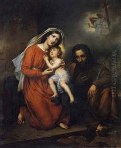 Sainte Famille Sainte Famille