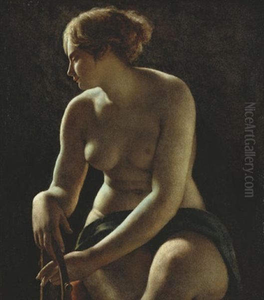 Sappho - view 1