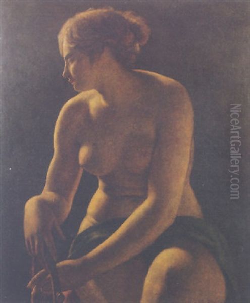 Sapho - view 1