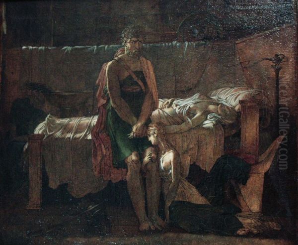 Marcus Sextus - view 1