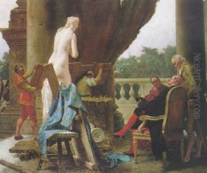 The New Acquisition by Achille Guerra