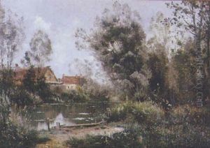 Maisons Pres De La Riviere Maisons Pres De La Riviere