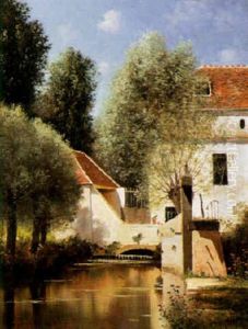 Le Moulin De Villiers Sur Morin Le Moulin De Villiers Sur Morin