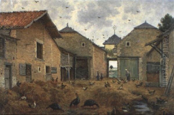 H_hnerhof - view 1